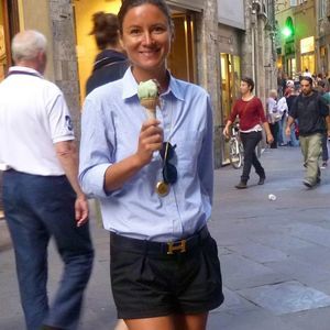 Meet your Posher, Abigail